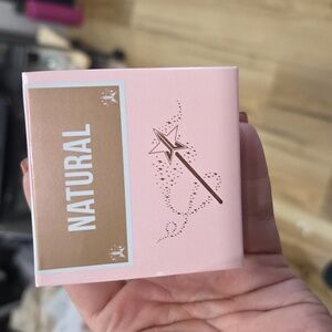 Honey - Magic Star Luminous Setting Powder Box